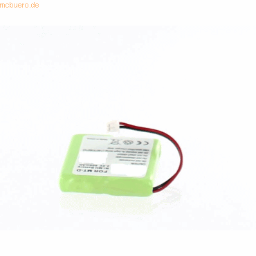 4021499052543 - Akku für Medion MD82877 NiMH 24 Volt 500 mAh grün