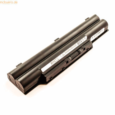 4021499536814 - Akku für Fujitsu-Siemens Lifebook S760 Li-Ion 108 Volt 4400 mAh