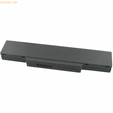4021499541801 - Akku für Msi BTY-M65 Li-Ion 111 Volt 6600 mAh Schwarz
