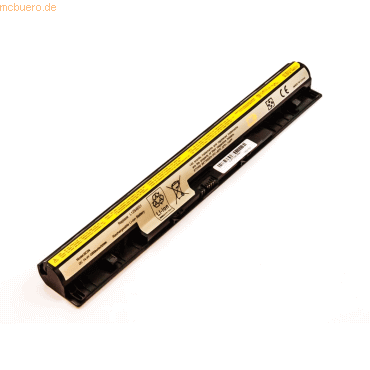 4021499541870 - Akku für Olympus L12L4A02 Li-Ion 144 Volt 2200 mAh Schwarz 4021499541870 - Akku für Olympus L12L4A02 Li-Ion 144 Volt 2200 mAh Schwarz