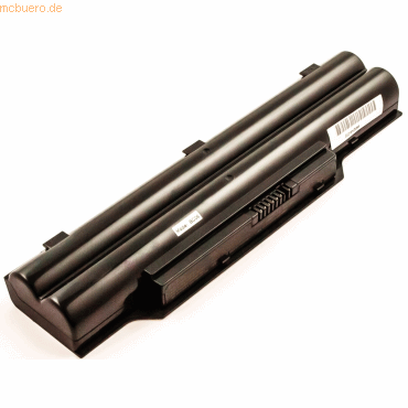 4021499544116 - Akku für Fujitsu-Siemens Lifebook A532 Li-Ion 108 Volt 4400 mAh