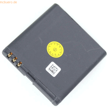 4021499547926 - Akku für amplicomms PowerTel M6700 Li-Ion 37 Volt 1000 mAh Schwa