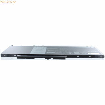 4021499548947 - Akku für LATITUDE E5470 Li-Ion 76 Volt 8150 mAh schwarz