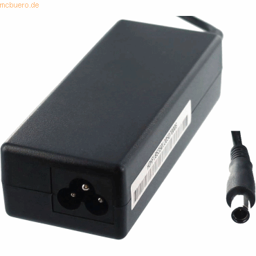 4021499552562 - Netzteil kompatibel mit HP 520|530|635|655|N18152|G50-100 4021499552562 - Netzteil kompatibel mit HP 520|530|635|655|N18152|G50-100