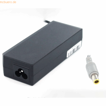 4021499553217 - Netzteil kompatibel mit Lenovo G450|ThinkPad Edge E330