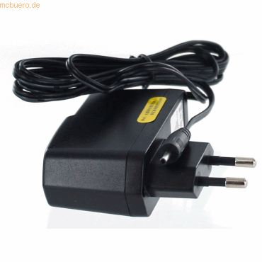 4021499554078 - Netzteil kompatibel mit Odys Fusion|Loox|Uno X10|Tablet PC 4