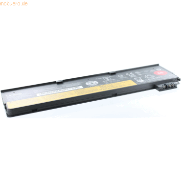 4021499555631 - Akku für FRU45N1738 Li-Ion 111 Volt 1930 mAh schwarz
