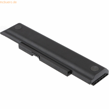 4021499555990 - Akku für Lenovo ThinkPad Edge E550 Li-Ion 108 Volt 4400 mAh schw