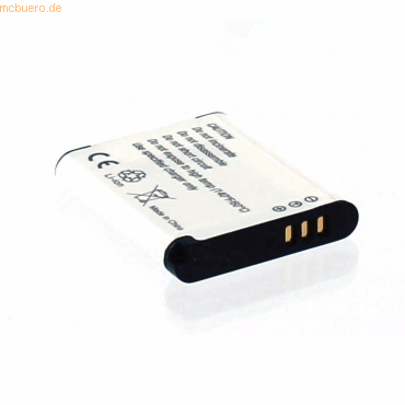 4021499557703 - Akku für Panasonic LUMIX DMC-LF1W Li-Ion 37 Volt 600 mAh Schwarz 4021499557703 - Akku für Panasonic LUMIX DMC-LF1W Li-Ion 37 Volt 600 mAh Schwarz