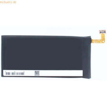 4021499564442 - Akku für Alcatel TLP025C1 TLP025C2 Li-Pol 38 Volt 2000 mAh schwa