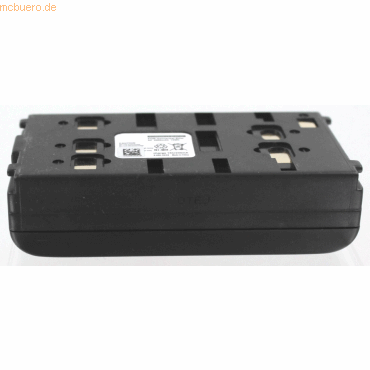 4021499571952 - Akku für Siemens FMA-Serie NiMH 6 Volt 2000 mAh Schwarz