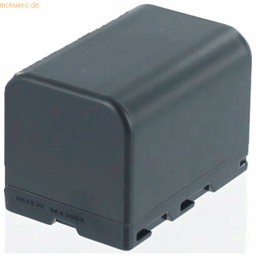 4021499572478 - Akku für Samsung VP-D530 Li-Ion 74 Volt 2600 mAh Grau 4021499572478 - Akku für Samsung VP-D530 Li-Ion 74 Volt 2600 mAh Grau