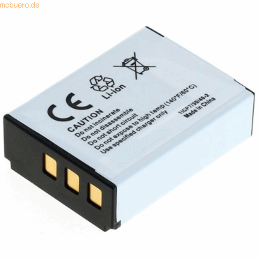 4021499574977 - Akku für Medion MD86423 Li-Ion 37 Volt 1500 mAh Weiß