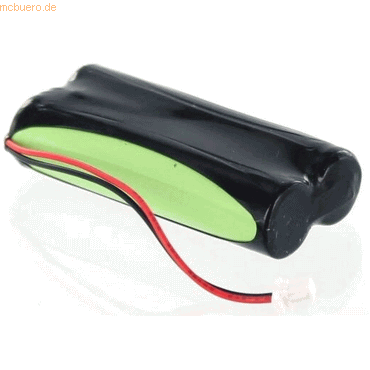 4021499576650 - Akku für Bang & Olufsen BeoCom 4 NiMH 24 Volt 700 mAh Schwarz 4021499576650 - Akku für Bang & Olufsen BeoCom 4 NiMH 24 Volt 700 mAh Schwarz