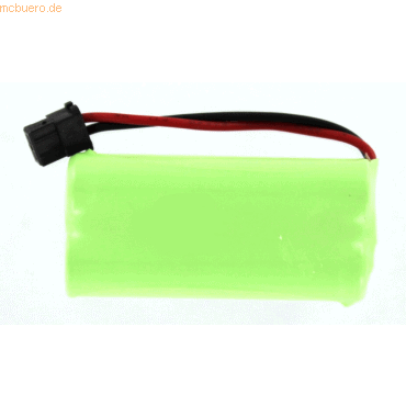 4021499577565 - Akku für Uniden DECT 1080-2 NiMH 24 Volt 800 mAh Grün 4021499577565 - Akku für Uniden DECT 1080-2 NiMH 24 Volt 800 mAh Grün