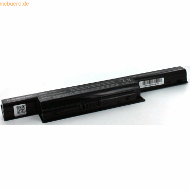 4021499579675 - Akku für Acer ASPIRE E1-571G-33114G50MN Li-Ion 111 Volt 4400 mAh 4021499579675 - Akku für Acer ASPIRE E1-571G-33114G50MN Li-Ion 111 Volt 4400 mAh