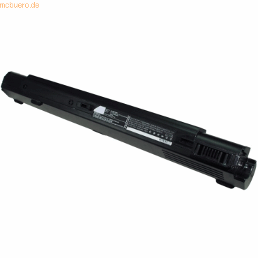 4021499579903 - Akku für Msi BTY-S27 Li-Ion 144 Volt 4400 mAh schwarz