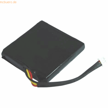 4021499580596 - Akku für Tomtom Star 25 Li-Ion 37 Volt 700 mAh Schwarz