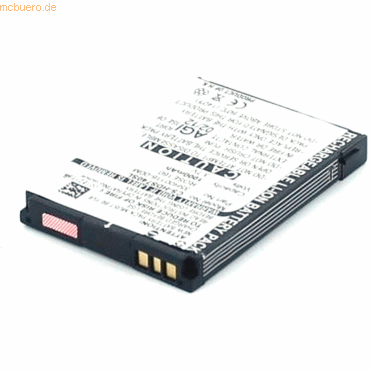4021499583030 - Akku für Htc Shift 4MPC Li-Ion 37 Volt 900 mAh Schwarz 4021499583030 - Akku für Htc Shift 4MPC Li-Ion 37 Volt 900 mAh Schwarz