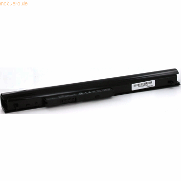 4021499584273 - Akku für HP Compaq 15-H038SG Li-Ion 148 Volt 2200 mAh schwarz