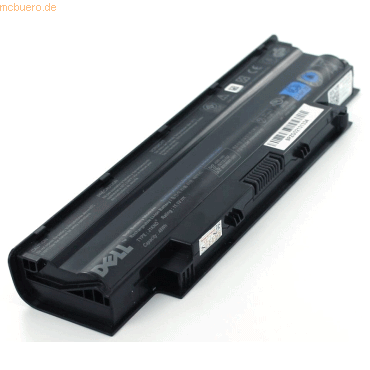 4021499058675 - Akku für Dell Inspiron 15-5521 I5-3337U Li-Ion 111 Volt 4400 mAh