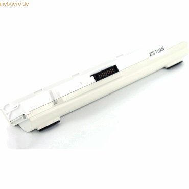 4021499588738 - Akku für Medion MD96823 Li-Ion 111 Volt 4400 mAh Weiß