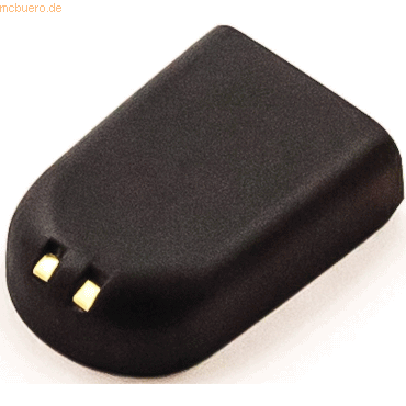 4021499598478 - Akku für Plantronics Savi WH500 Li-Pol 37 Volt 140 mAh schwarz 4021499598478 - Akku für Plantronics Savi WH500 Li-Pol 37 Volt 140 mAh schwarz