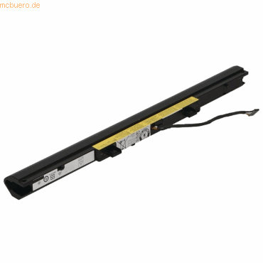 4021499601284 - Akku für V510-15IKB 80WQ Li-Ion 144 Volt 2200 mAh schwa