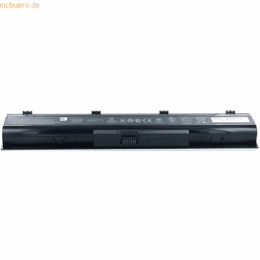 4021499602137 - Akku für Hewlett-Packard QK647AA Li-Ion 144 Volt 4400 mAh schwar 4021499602137 - Akku für Hewlett-Packard QK647AA Li-Ion 144 Volt 4400 mAh schwar