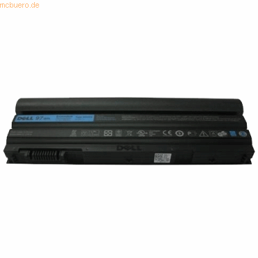 5704174098157 - Akku für 71R31 Li-Ion 111 Volt 8700 mAh schwarz