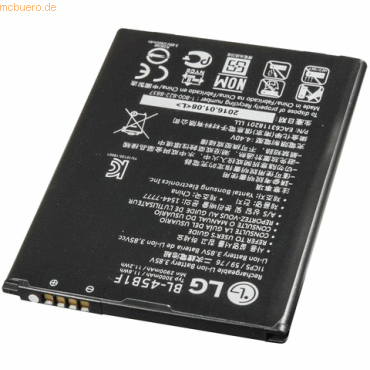 4021499642881 - Akku für F600 Li-Ion 385 Volt 3000 mAh sc