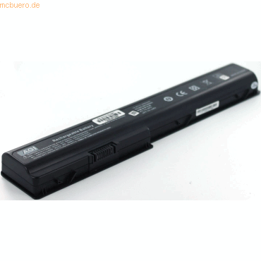 4021499668850 - Akku für Hewlett-Packard Pavilion dv7-1131eg (FV09 Li-Ion 144 Vo