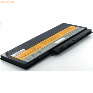 4021499068094 - Akku für Lenovo IdeaPad U350 Li-Ion 148 Volt 2400 mAh schwarz