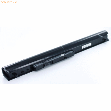 4021499685185 - Hewlett-Packard Akku für Hewlett-Packard 15-G000EE (G2B80EA) Li-Ion 14