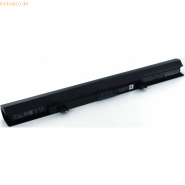 4021499692091 - Akku für Toshiba SATELLITE L50D-B-10Q Li-Ion 148 Volt 2200 mAh s