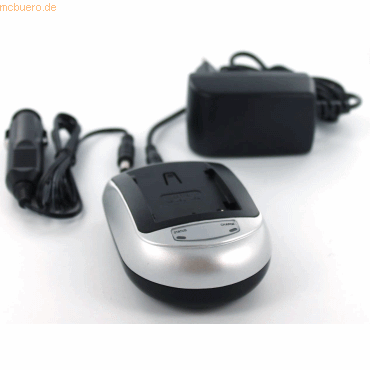 4021499069756 - Ladegerät kompatibel mit PENTAX D-LI 90