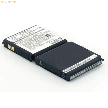 4021499700161 - Akku für Doro XD1105007060 Li-Ion 37 Volt 700 mAh schwarz