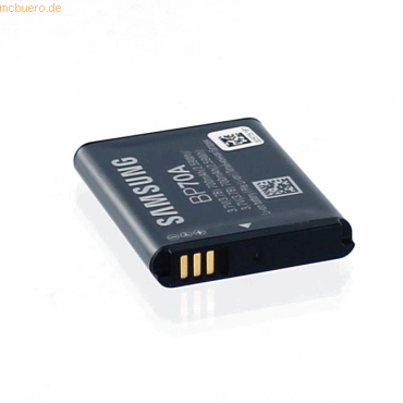 4021499070547 - Akku für ES75 Li-Ion 37 Volt 700 mAh schwarz 4021499070547 - Akku für ES75 Li-Ion 37 Volt 700 mAh schwarz