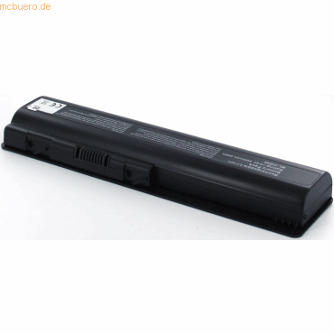 4021499712010 - Akku für HP Compaq PRESARIO CQ61-316EG (VT97 Li-Ion 108 Volt 440