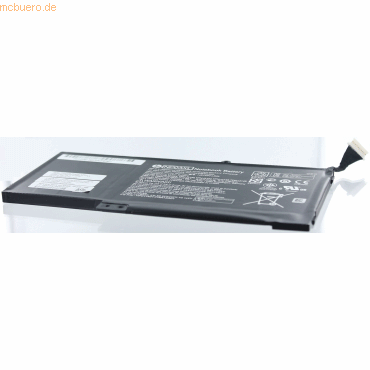 4021499712102 - Akku für Hewlett-Packard ENVY 15-U200NE (L0F46EA) Li-Ion 114 Vol 4021499712102 - Akku für Hewlett-Packard ENVY 15-U200NE (L0F46EA) Li-Ion 114 Vol