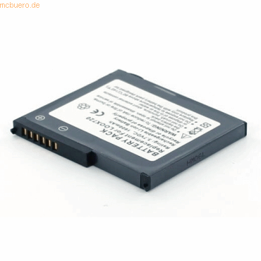 4021499727526 - Akku für Fujitsu-Siemens S26391-F2611-L100 Li-Ion 37 Volt 1400 m