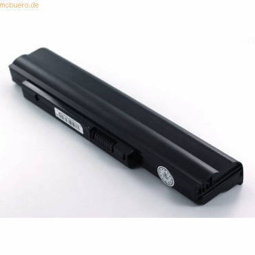 4021499732025 - Akku für Acer Extensa 5635Z Li-Ion 108 Volt 4400 mAh schwarz