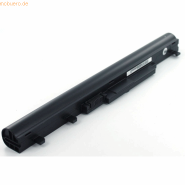 4021499073852 - Akku für AS09B56 Li-Ion 148 Volt 2900 mAh schwarz