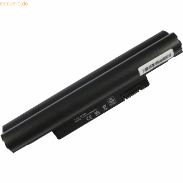 4021499742864 - Akku für Dell Inspiron Mini 10 (1010) Li-Ion 111 Volt 4400 mAh s