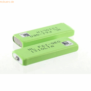 4021499745452 - Akku für Aeg Freedom 200 NiMH 24V Volt 880 mAh