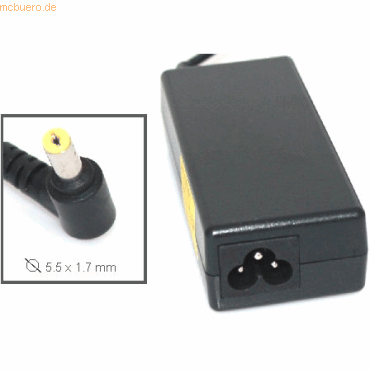 4021499751057 - Original Netzteil für ACER TRAVELMATE 5730