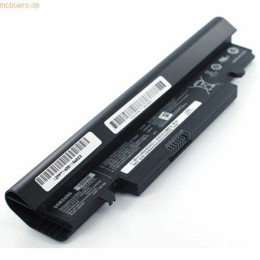 4021499077263 - Akku für NP-N230-JA01DE Li-Ion 111 Volt 5900 mAh schw