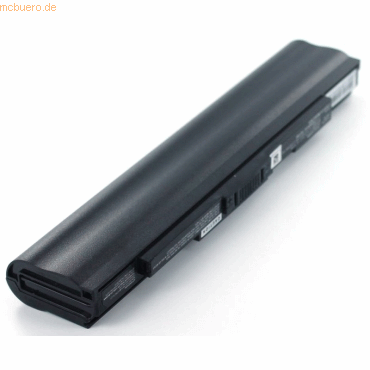 4021499779082 - Akku für Packard Bell Dot A Li-Ion 111 Volt 4400 mAh schwarz