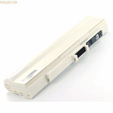 4021499779266 - Akku für Acer Aspire 1410 Li-Ion 111 Volt 4400 mAh weiß