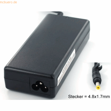 4021499784529 - Netzteil kompatibel mit LG ELECTRONIC PA-1900-08